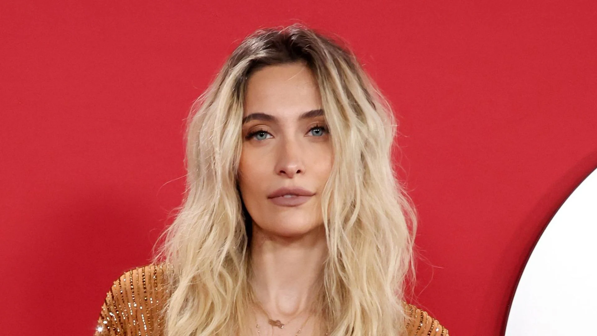 Paris Jackson kćerka Majkla Džeksona pokazala kakve posledice ima zbog korišćenja droga