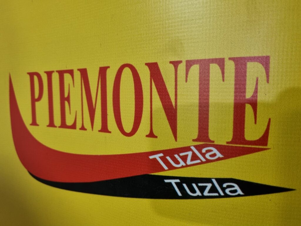 Svečano otvorenje supermarketa Piemonte u Gračanici