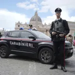 Lažni karabinjer iz BiH prevario sveštenika: Uhvaćen na djelu u Italiji