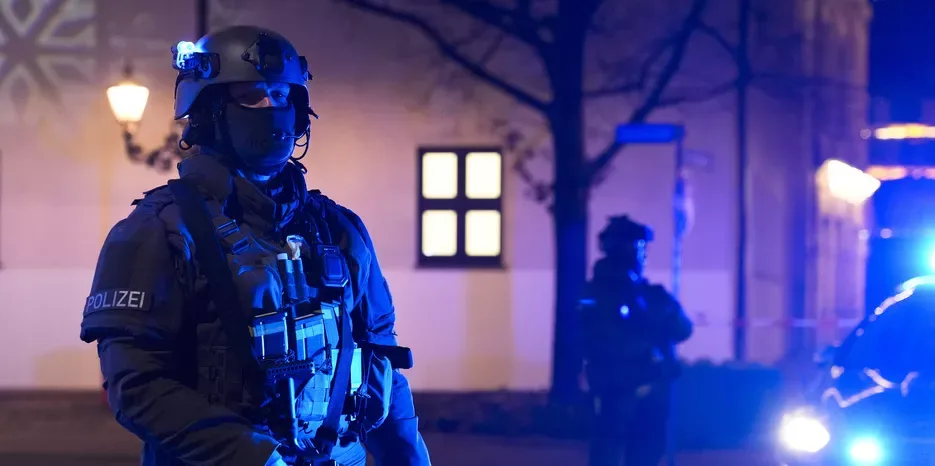 Porodična tragedija u Njemačkoj: Muškarac ubio četiri člana porodice i izvršio samoubistvo