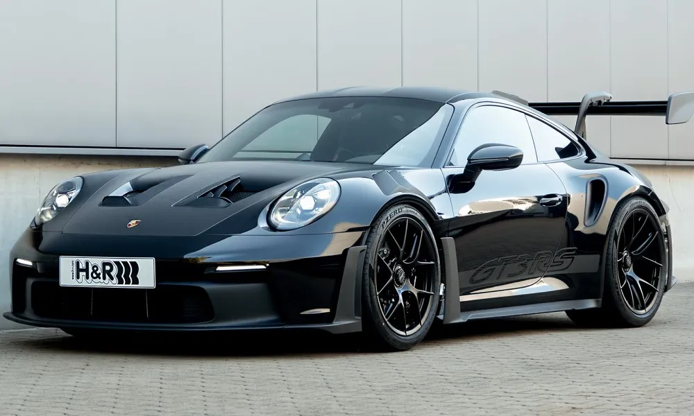 Luksuzni automobili u BiH: Porsche i Mercedes dominiraju uvozom