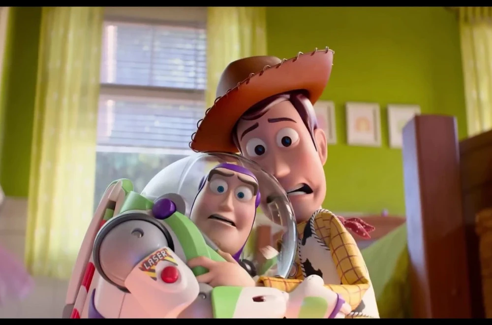 Najavljen peti nastavak “Priče o igračkama”: Novi lik šokira stare prijatelje