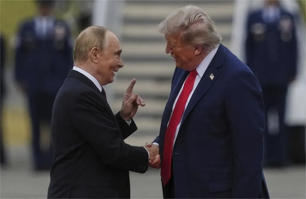 Peskov: Sastanak Putina i Trumpa moguć, ali trenutno nema potrebe za tim