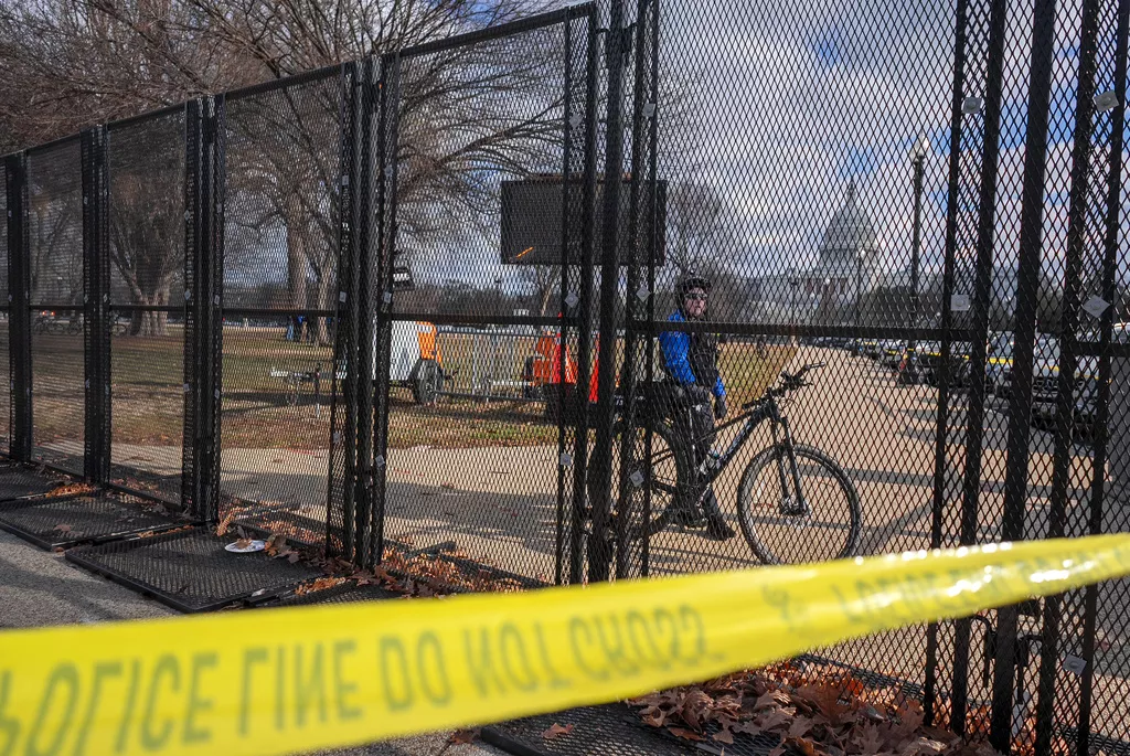 Pucnjava u blizini Bijele kuće: Više osoba ranjeno