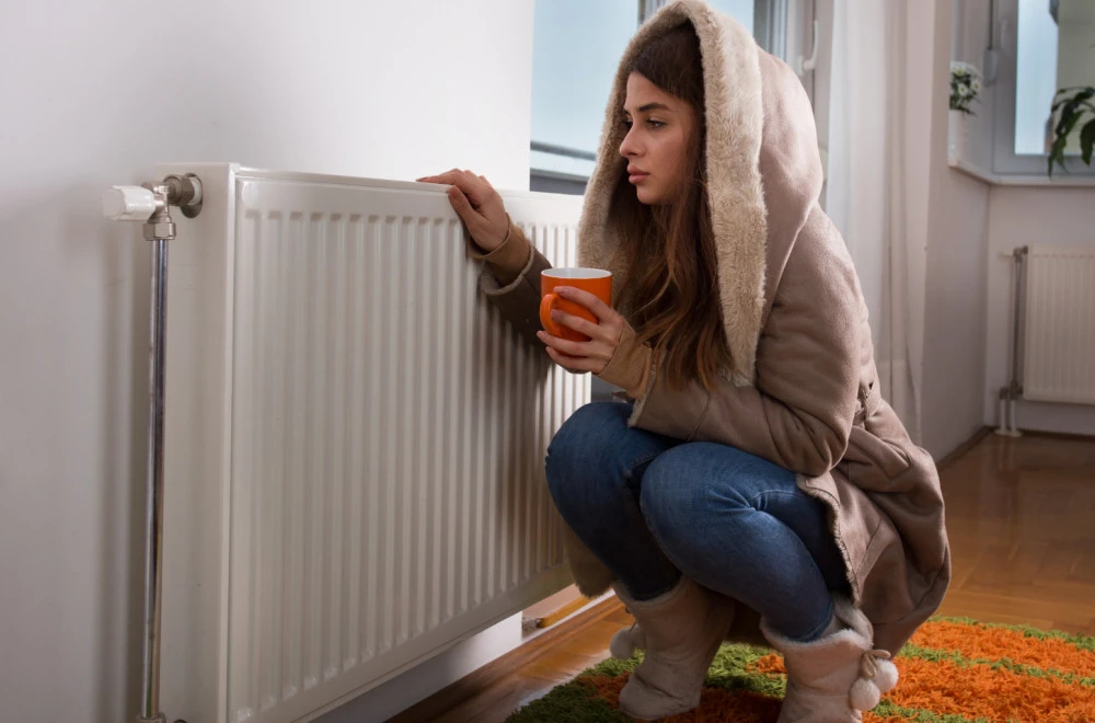 Alergija na zimu: Britanka otkrila simptome rijetkog oboljenja