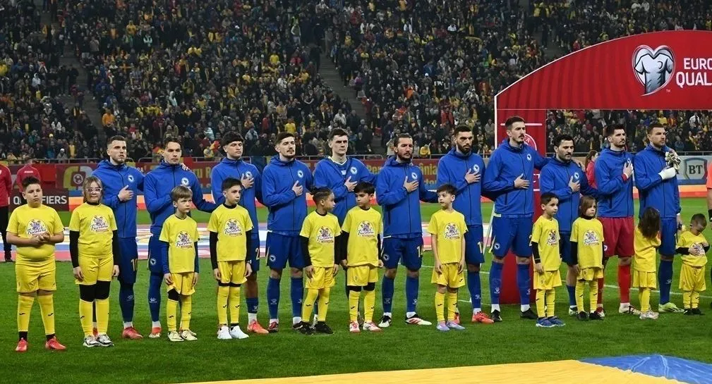 Zmajevi večeras u Zenici igraju prvo od dva finala za plasman na Svjetsko prvenstvo