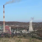 Brza akcija radnika: Požar na bageru u Ugljeviku ugašen bez povrijeđenih