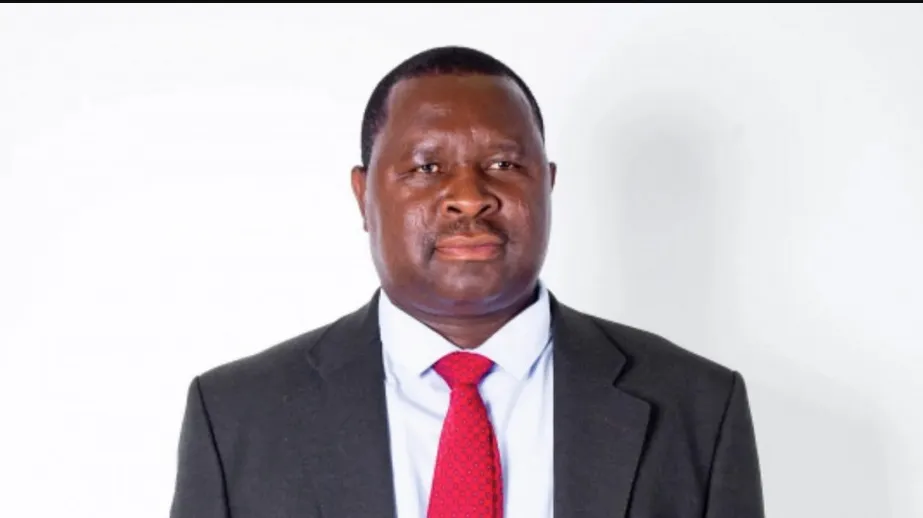 Namibijski političar Adolf Hitler promijenio ime Namibijski političar Adolf Hitler promijenio ime