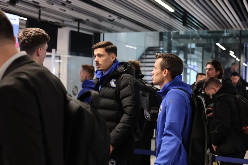 Zmajevi putuju u Beč u potrazi za plasmanom na Mundijal