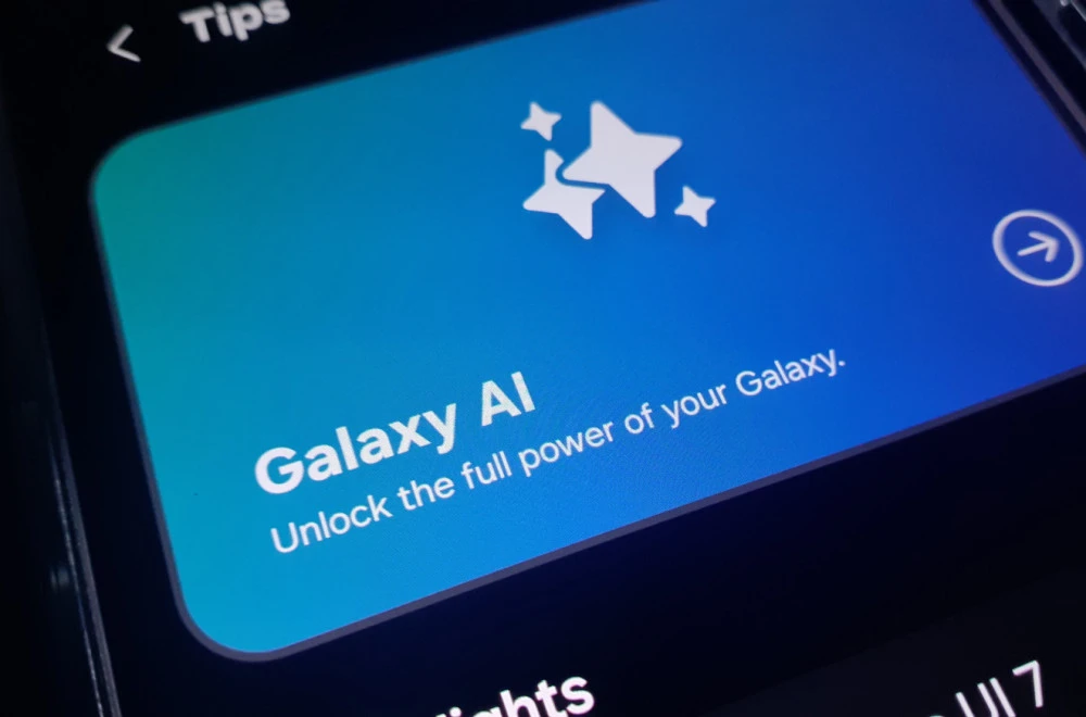 Samsung ulaže 310 milijardi dolara u umjetnu inteligenciju