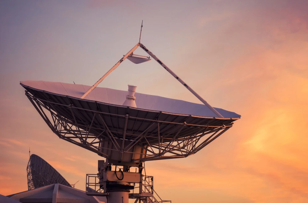 Naučni napredak: Globalna kvantna mreža postaje stvarnost?