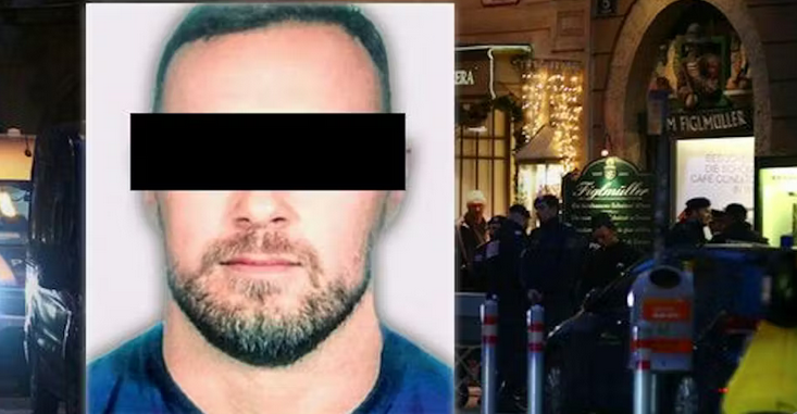 U Beču osuđena dvojica pripadnika Kavačkog klana: Žrtve mučene u stanu obloženom folijom