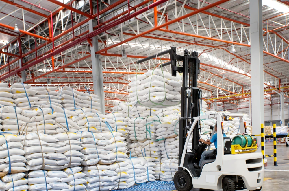 Cijena šećera nastavlja s opadanjem na svjetskom tržištu Cijena šećera nastavlja s opadanjem na svjetskom tržištu