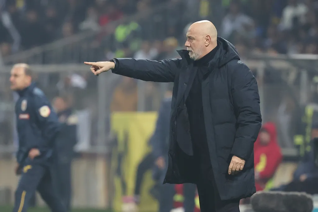 Barbarez objavio spisak za ključni duel s Austrijom