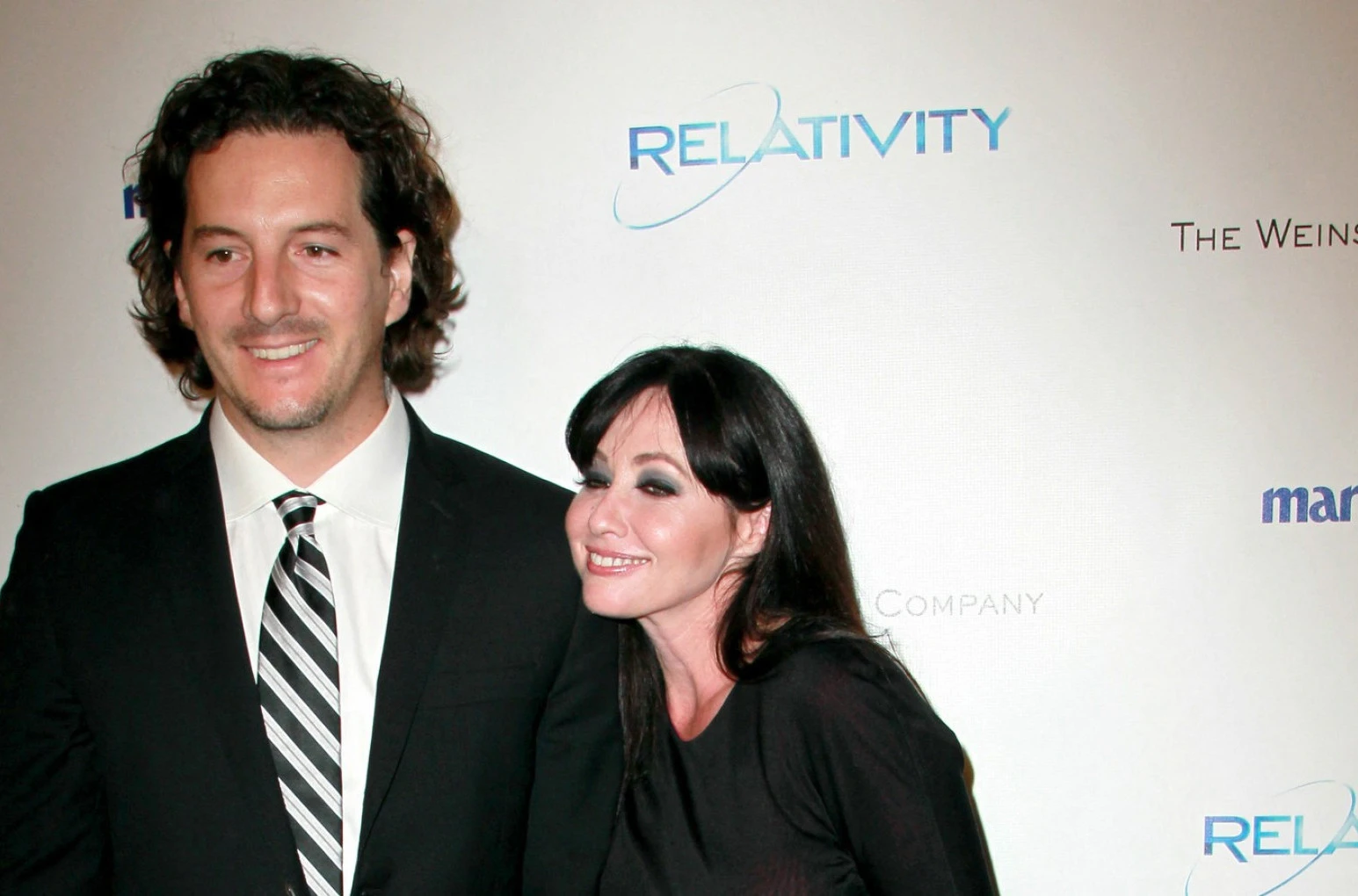 Bivši suprug pokojne glumice Šenon Doerti optužen za pljačku Bivši suprug pokojne glumice Šenon Doerti optužen za pljačku