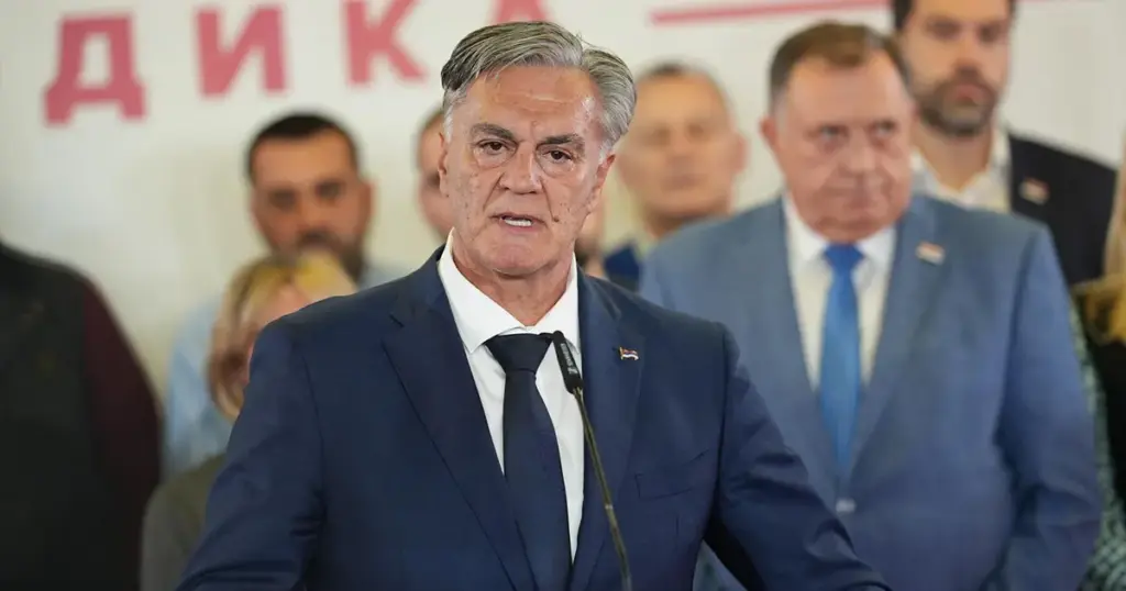 Siniša Karan osvojio više glasova od Branka Blanuše