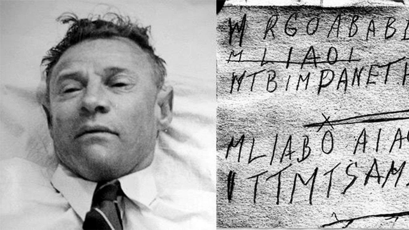 Tajna Tamam Šud: Neriješena zagonetka sa australijske plaže