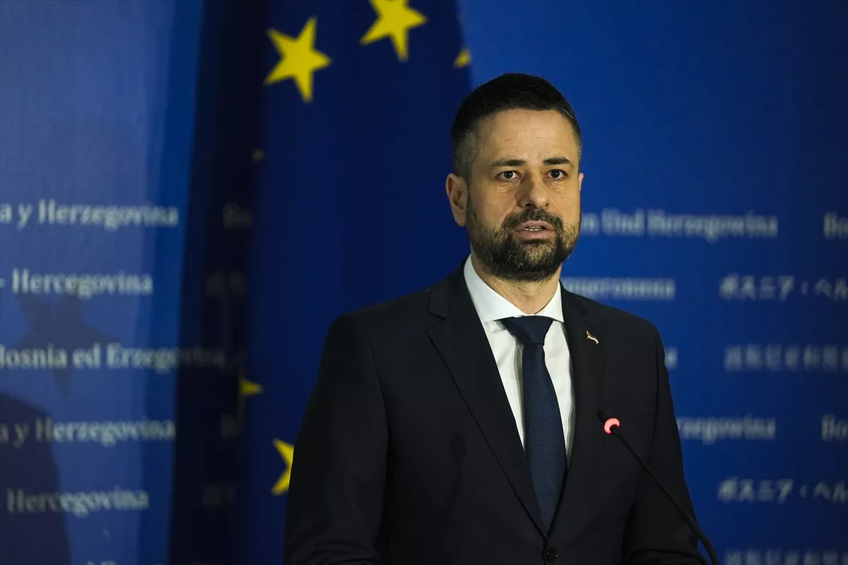 Amidžić optužuje Vladu FBiH za blokadu graničnog prelaza u Gradišci