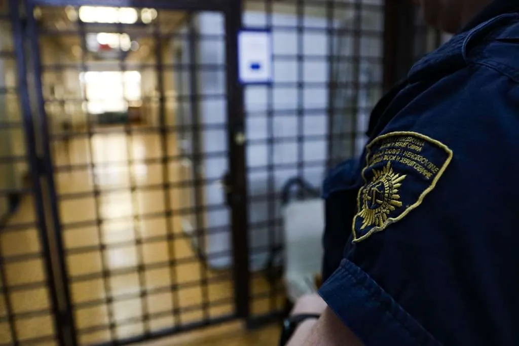 Spriječeno unošenje droge u zatvor u Orašju