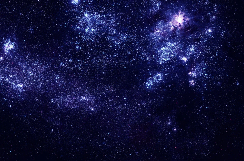 Pronađeni prvi dokazi o tamnoj materiji: Naučnici iznenađeni otkrićem