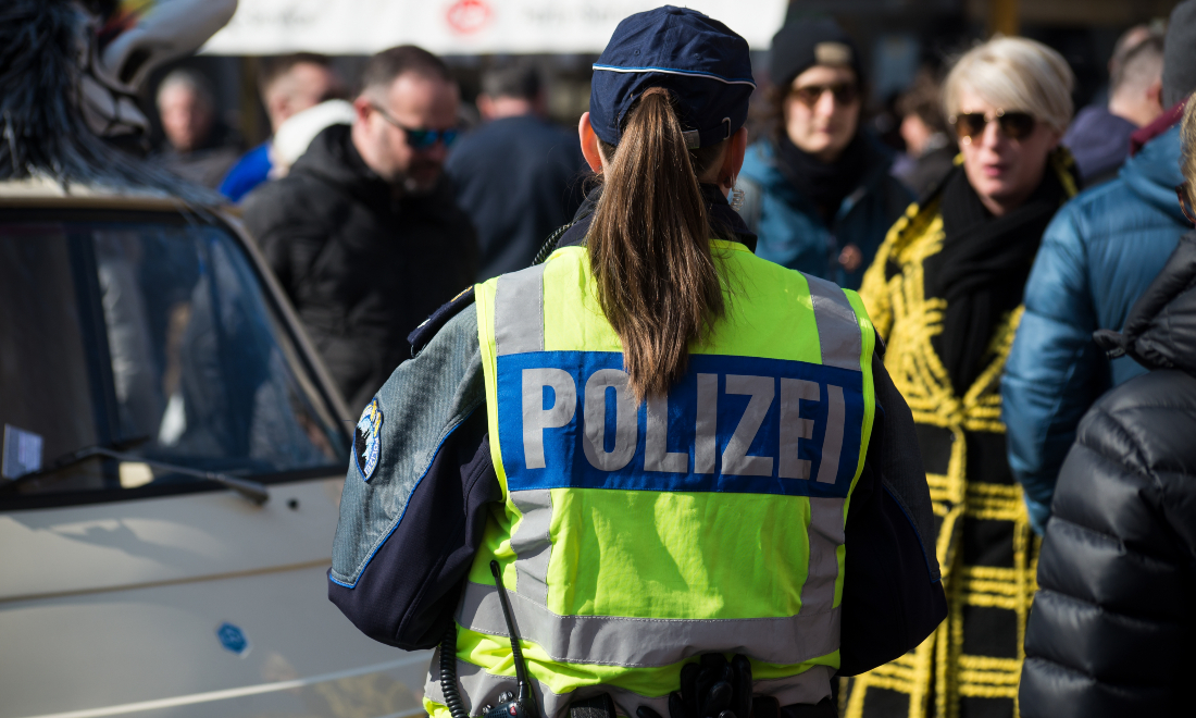 Francuskinja u pritvoru u Švicarskoj nakon otkrića prepolovljenog tijela muškarca Francuskinja u pritvoru u Švicarskoj nakon otkrića prepolovljenog tijela muškarca