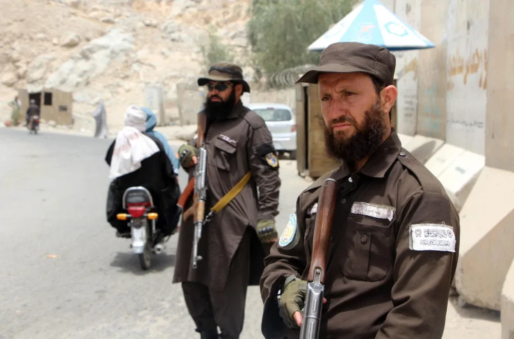 Tajna operacija CIA-e: Avioni su noću bacali milijarde tretiranih sjemenki maka po Afganistanu