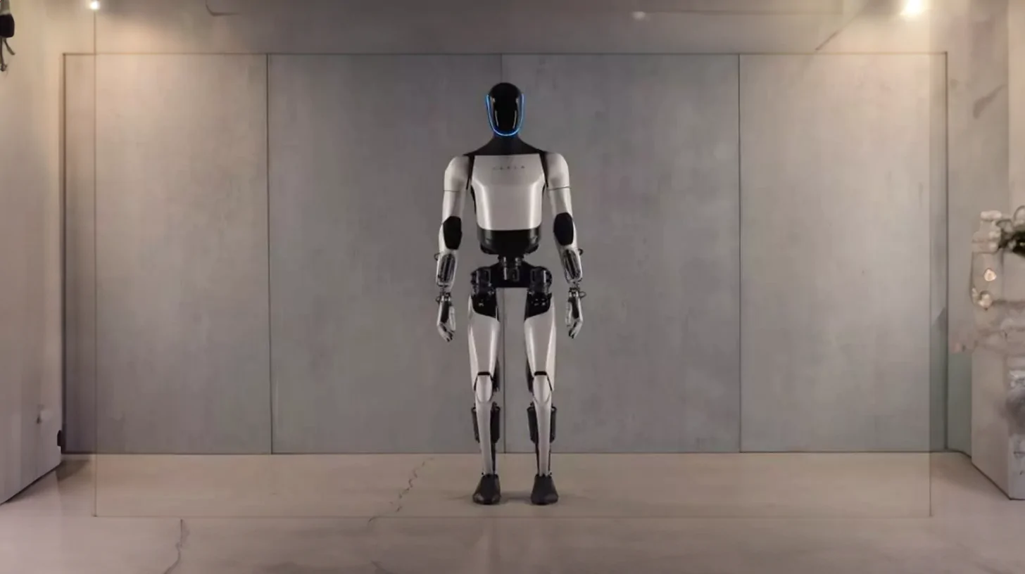 Musk predlaže robote Optimus kao zamjenu za zatvorske kazne