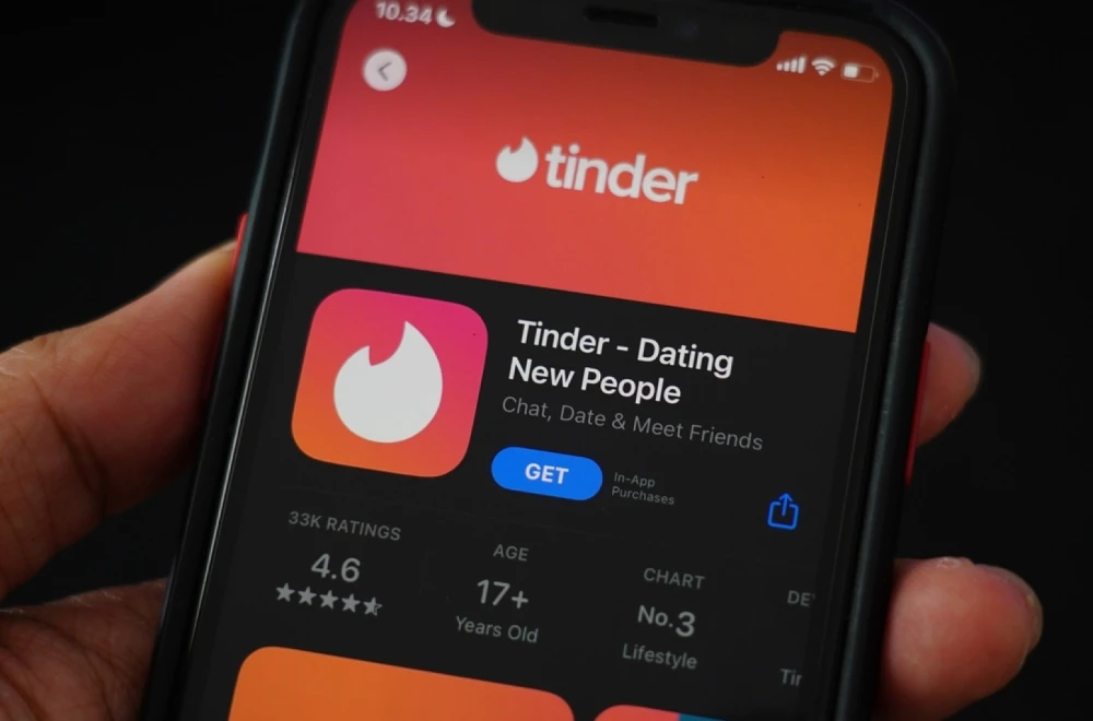 Tinder predstavlja novu AI funkciju koja analizira fotografije korisnika Tinder predstavlja novu AI funkciju koja analizira fotografije korisnika