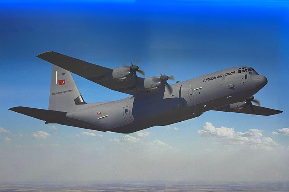 Turski vojni avion srušen na granici s Azerbejdžanom, pokrenuta istraga