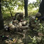 Ukrajina mijenja pravila igre: Nova taktika “dronovi-pješadija” oslobađa teritoriju na jugu