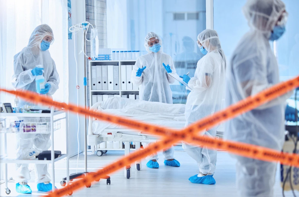 Epidemija smrtonosnog Marburg virusa u Etiopiji: Bez vakcine