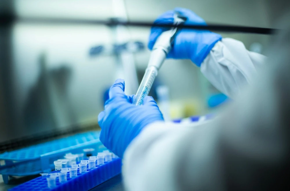 Revolucionarni test krvi otkriva bolesti deset godina unaprijed