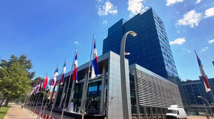 Vlada Republike Srpske raspravlja o stanju u elektroenergetskom sektoru