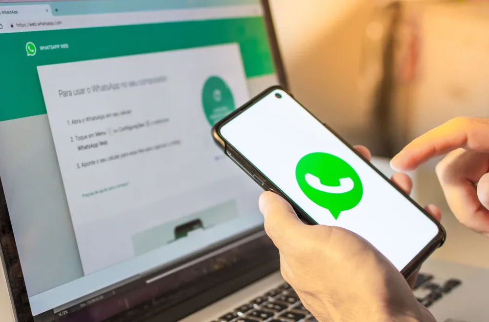 Rusija ponovo zaprijetila potpunom blokadom WhatsApp servisa