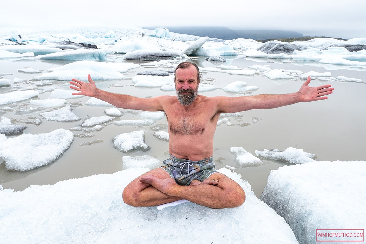 Kako je Wim Hof postao ‘Ledeni čovjek’: Naučna analiza nevjerovatne otpornosti na hladnoću