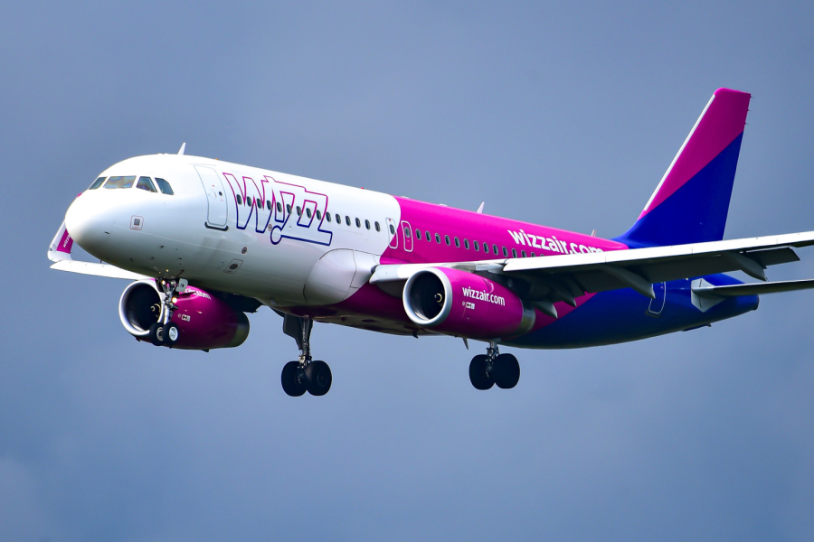 Wizz Air uvodi luksuznu klasu za putnike spremne na dodatnu nadoknadu Wizz Air uvodi luksuznu klasu za putnike spremne na dodatnu nadoknadu
