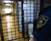 Policajac u zatvoru Bosne i Hercegovine