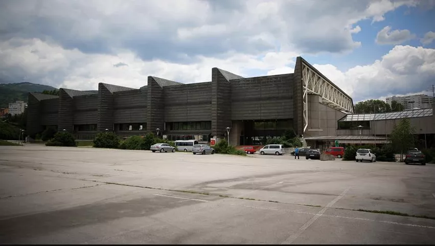 Utakmica u Sarajevu bez gledalaca zbog sigurnosnih mjera Utakmica u Sarajevu bez gledalaca zbog sigurnosnih mjera