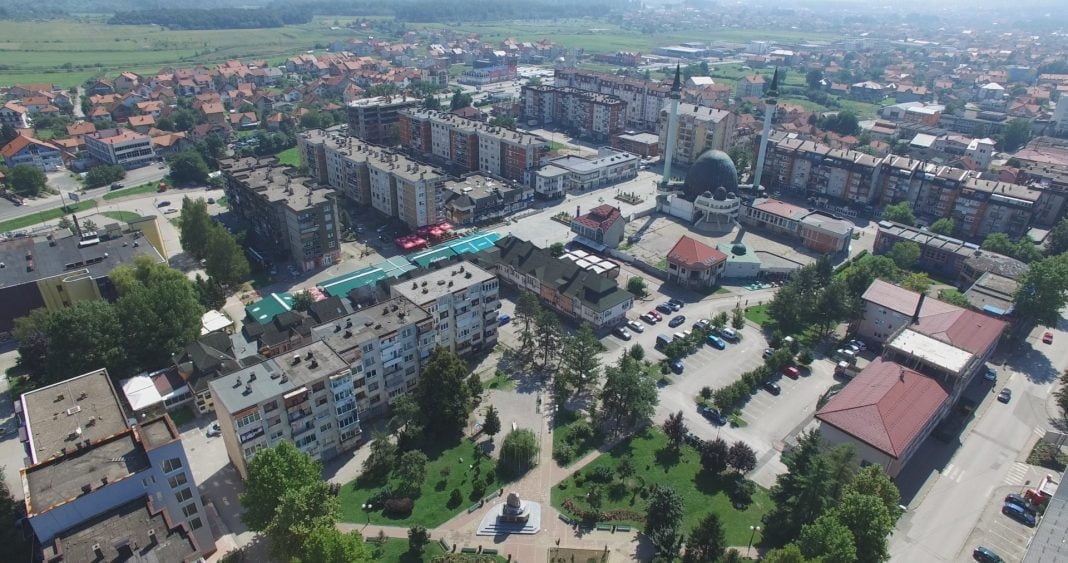 Živinice: Centar privrednog razvoja s rekordnim prometom od 1,5 milijardi KM Živinice: Centar privrednog razvoja s rekordnim prometom od 1,5 milijardi KM