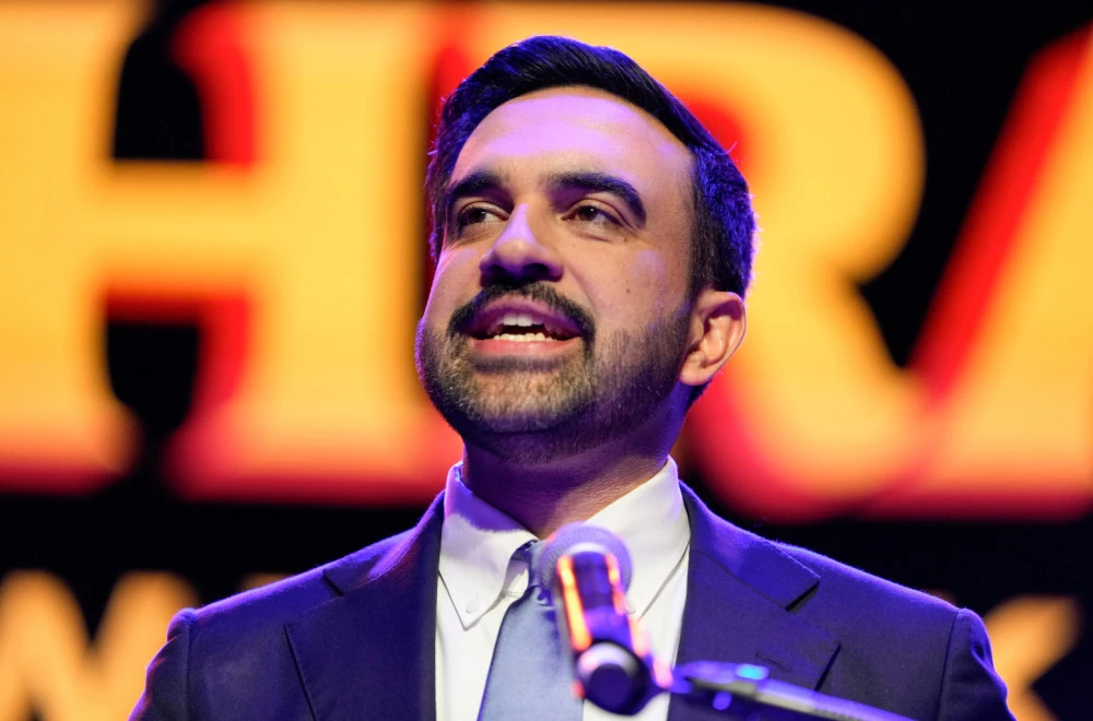 Američki milijarder prijeti napuštanjem Njujorka zbog pobjede Zohrana Mamdanija Američki milijarder prijeti napuštanjem Njujorka zbog pobjede Zohrana Mamdanija