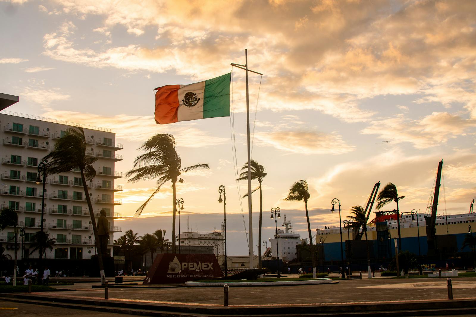 Meksiko uvodi veće carine na kineske proizvode