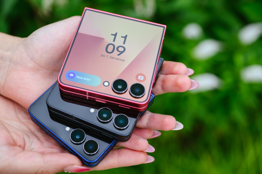 Markez Braunli: Ovo su najbolji telefoni za 2025. godinu Markez Braunli: Ovo su najbolji telefoni za 2025. godinu