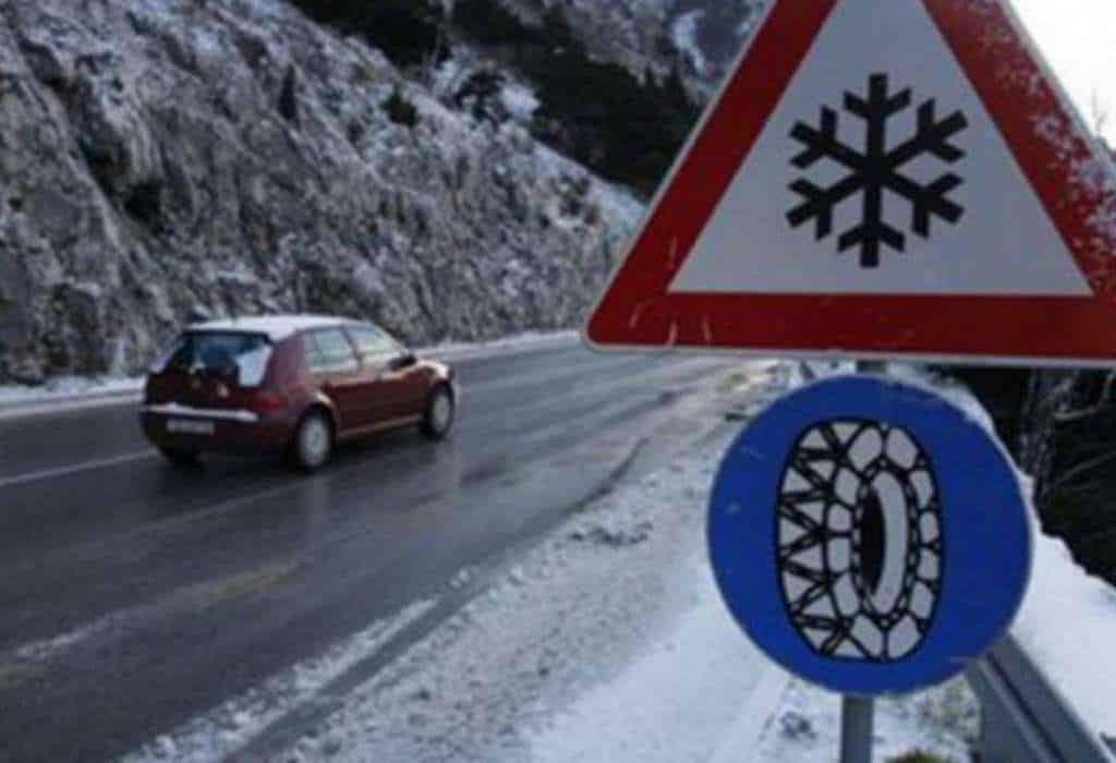 Poledica i odroni: Oprez na putevima širom BiH