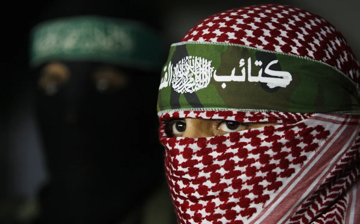 Hamas potvrdio smrt glasnogovornika vojnog krila Abu Obeide