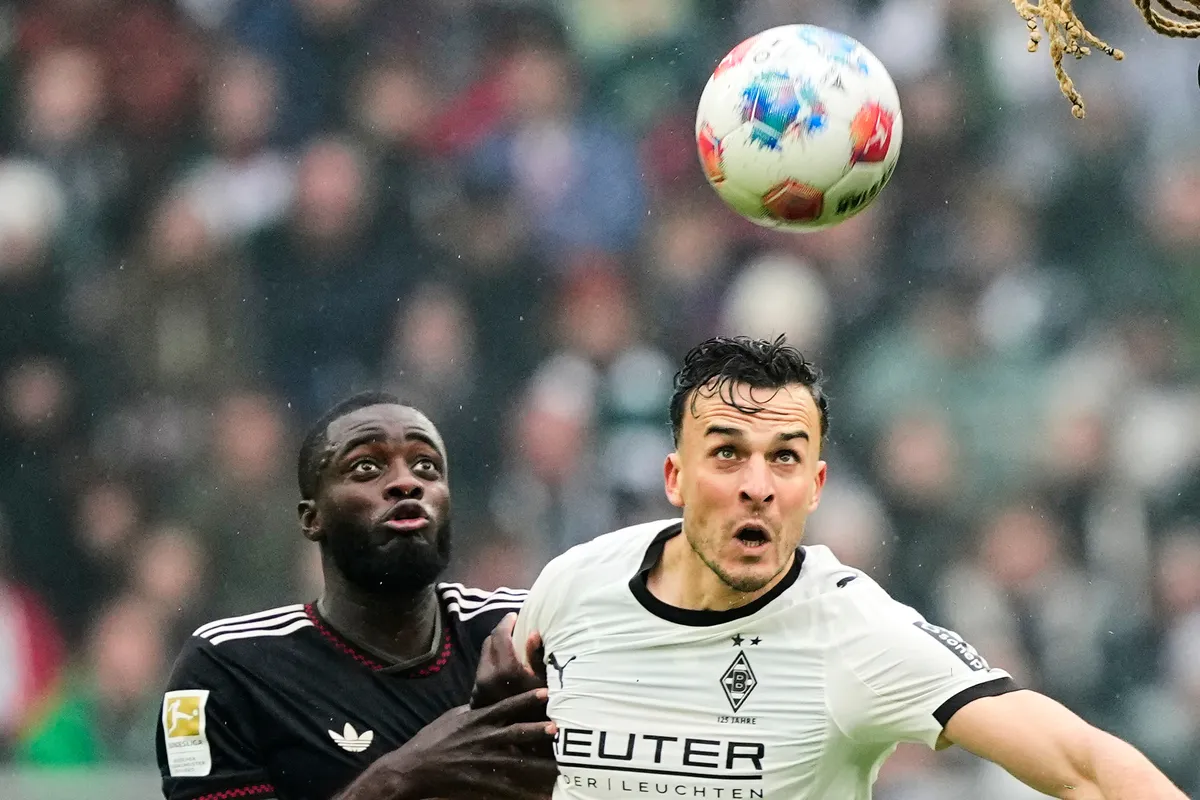 Navijači Borussije odabrali Tabakovića za igrača godine