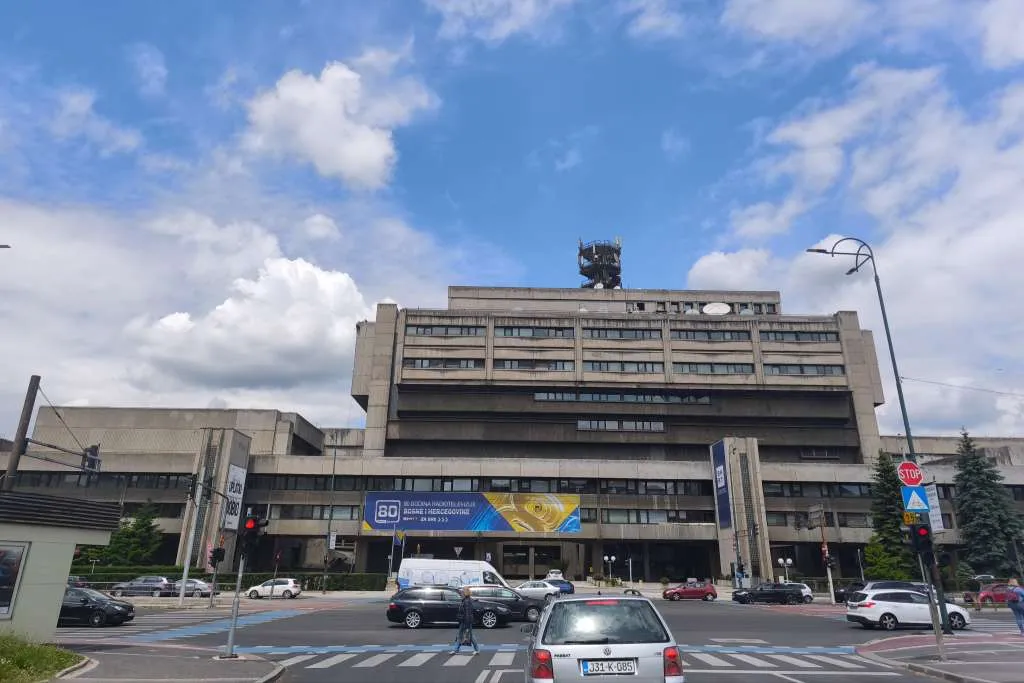 BHRT traži od Parlamenta BiH novac za otplatu duga