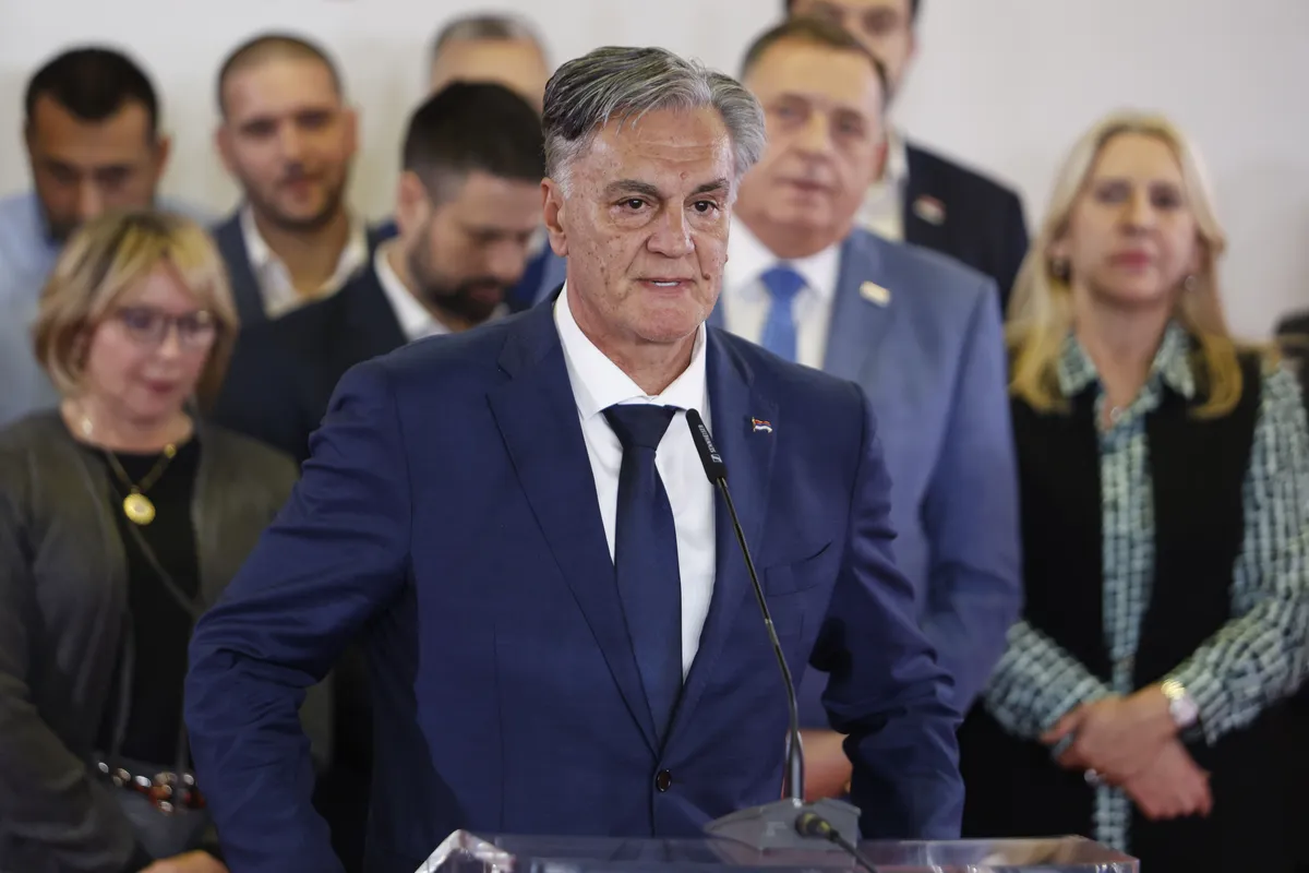 Žalbe SNSD-a i SDS-a stigle u CIK BiH zbog poništenja izbora