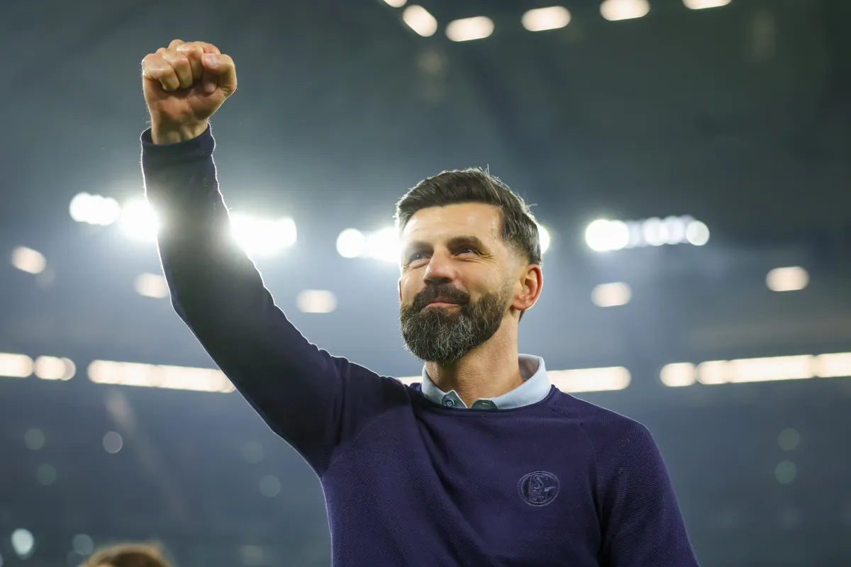 Predsjednik Schalkea hvali Mirona Muslića: ‘Hrabar je i privlači ljude poput magneta!’