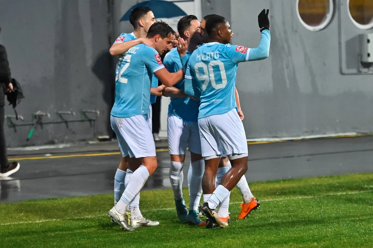 Posušje jače nego ikad: Velika podrška lokalnih preduzeća klubu