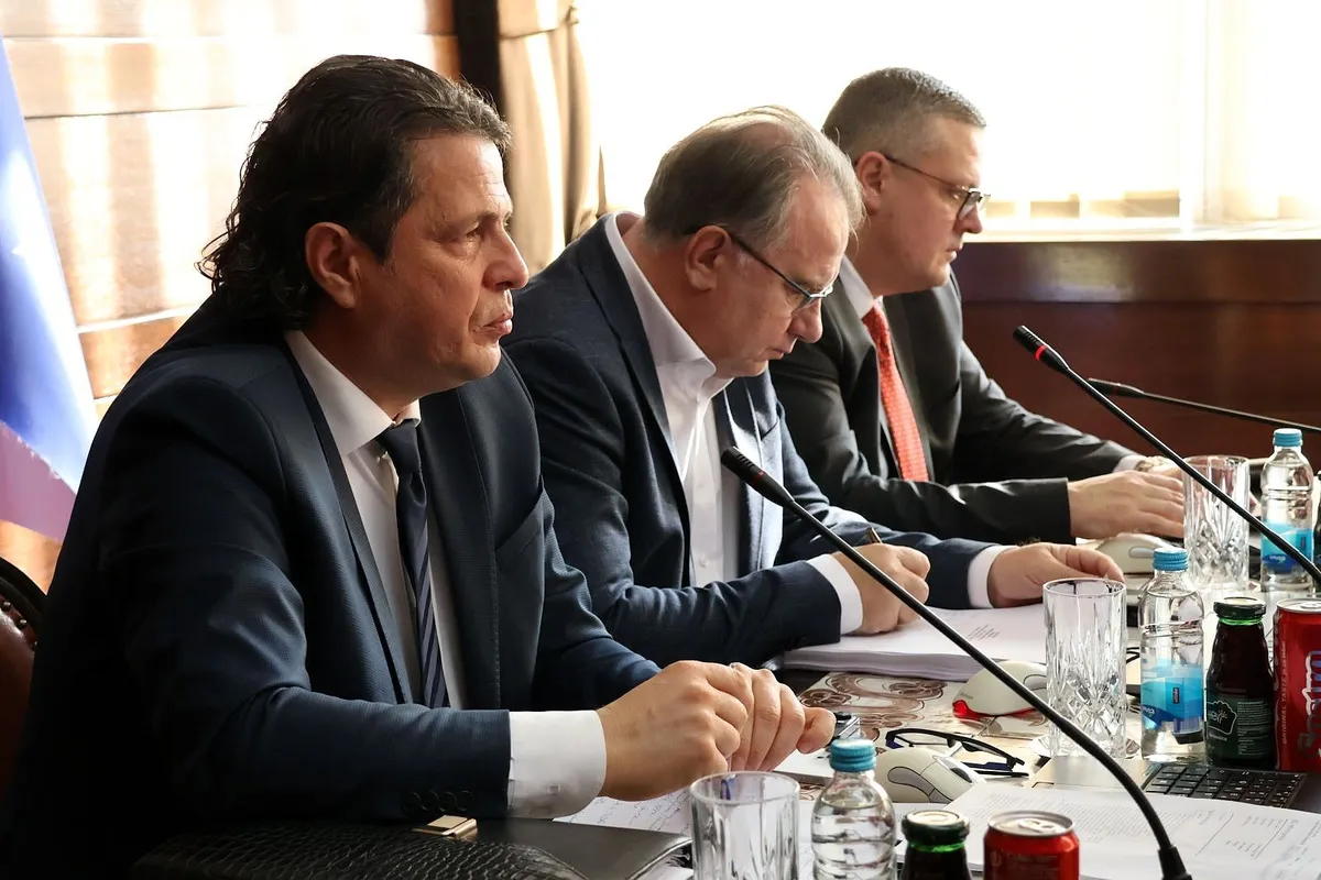 Vlada FBiH usvojila budžet od skoro 9 milijardi KM